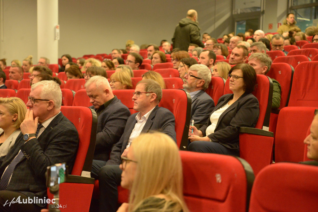 WFOŚiGW w Katowicach zapowiada przełomowy 2026 rok