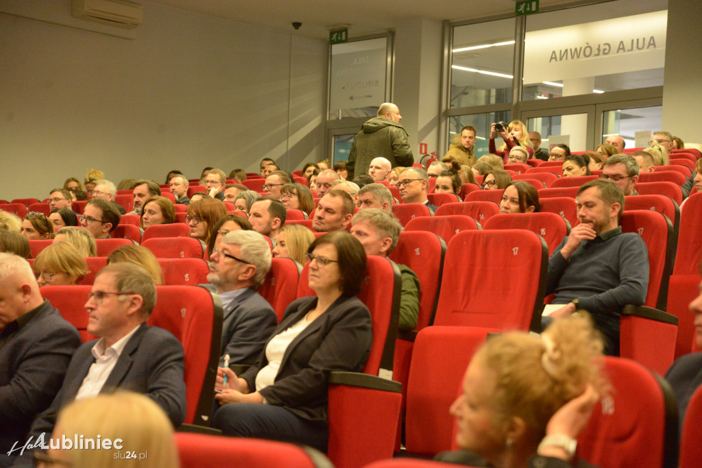 WFOŚiGW w Katowicach zapowiada przełomowy 2026 rok