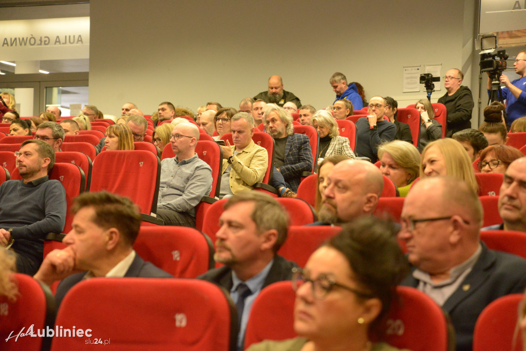 WFOŚiGW w Katowicach zapowiada przełomowy 2026 rok