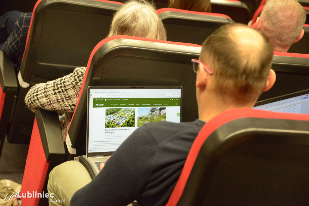 WFOŚiGW w Katowicach zapowiada przełomowy 2026 rok