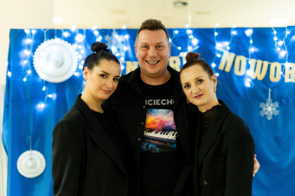 Koncert noworoczny za nami