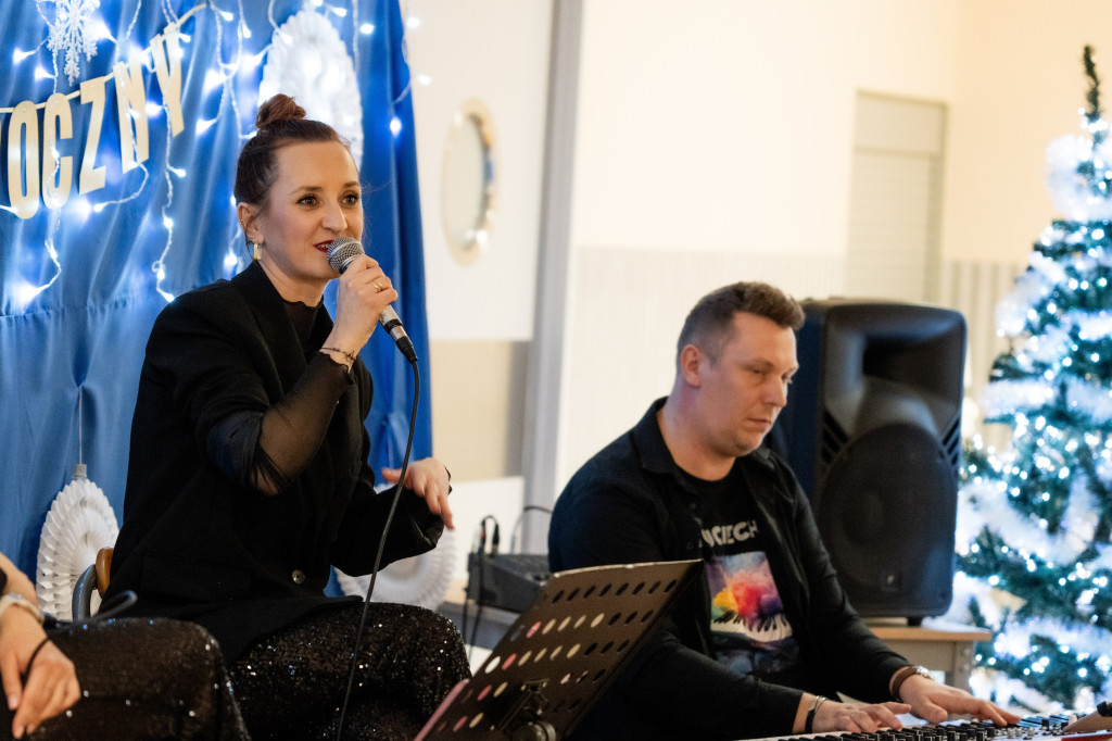 Koncert noworoczny za nami