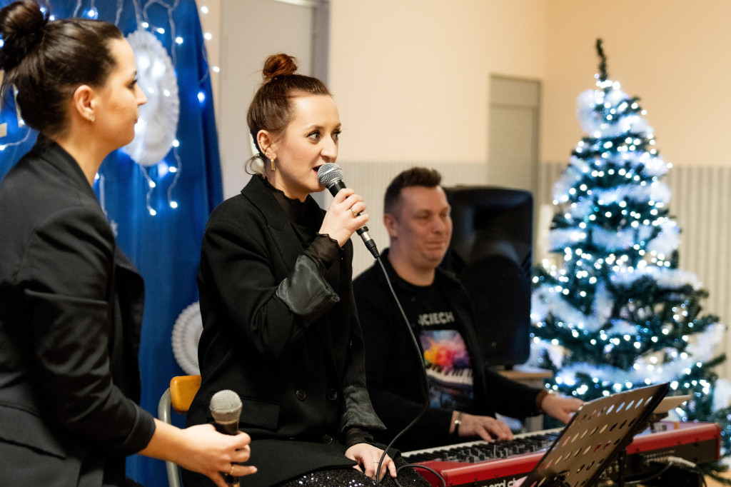 Koncert noworoczny za nami