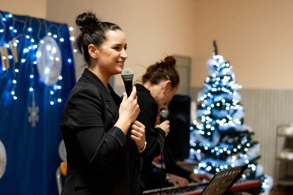 Koncert noworoczny za nami