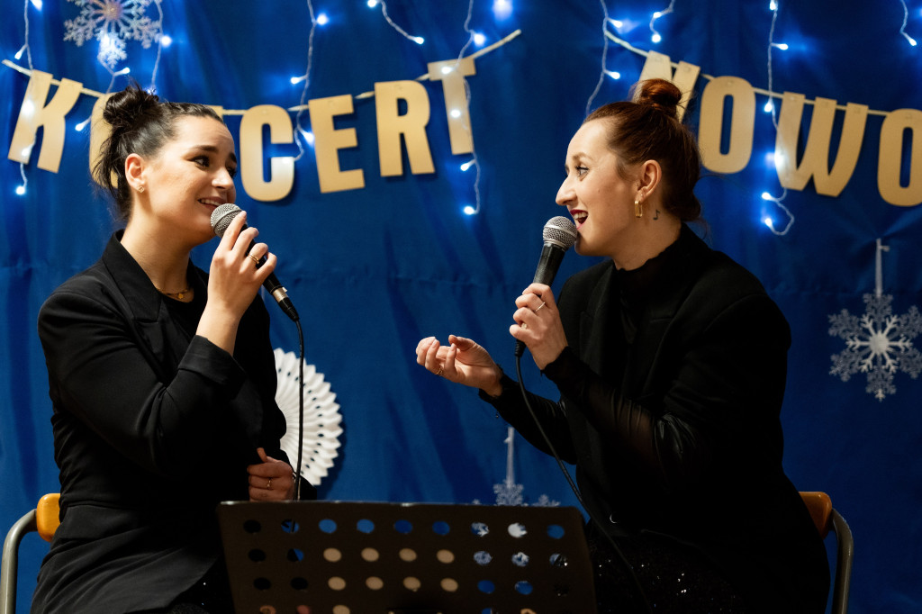 Koncert noworoczny za nami