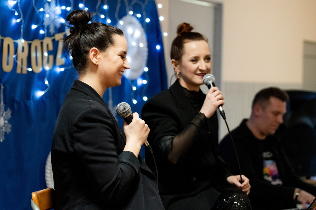 Koncert noworoczny za nami