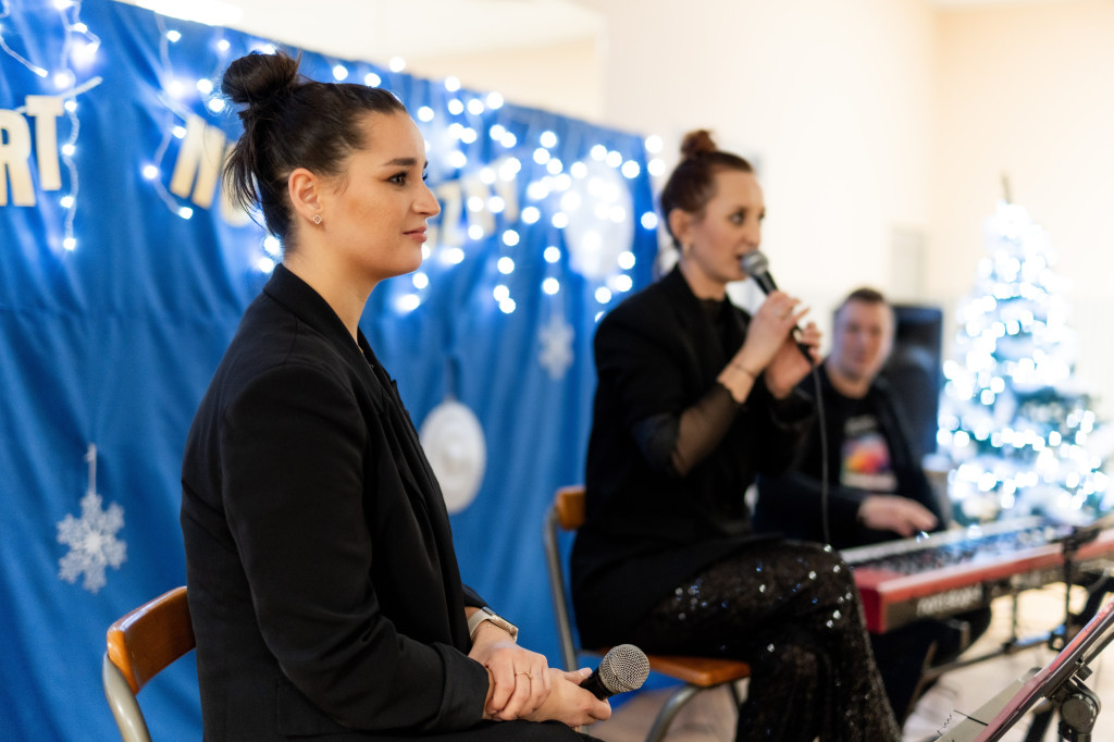 Koncert noworoczny za nami