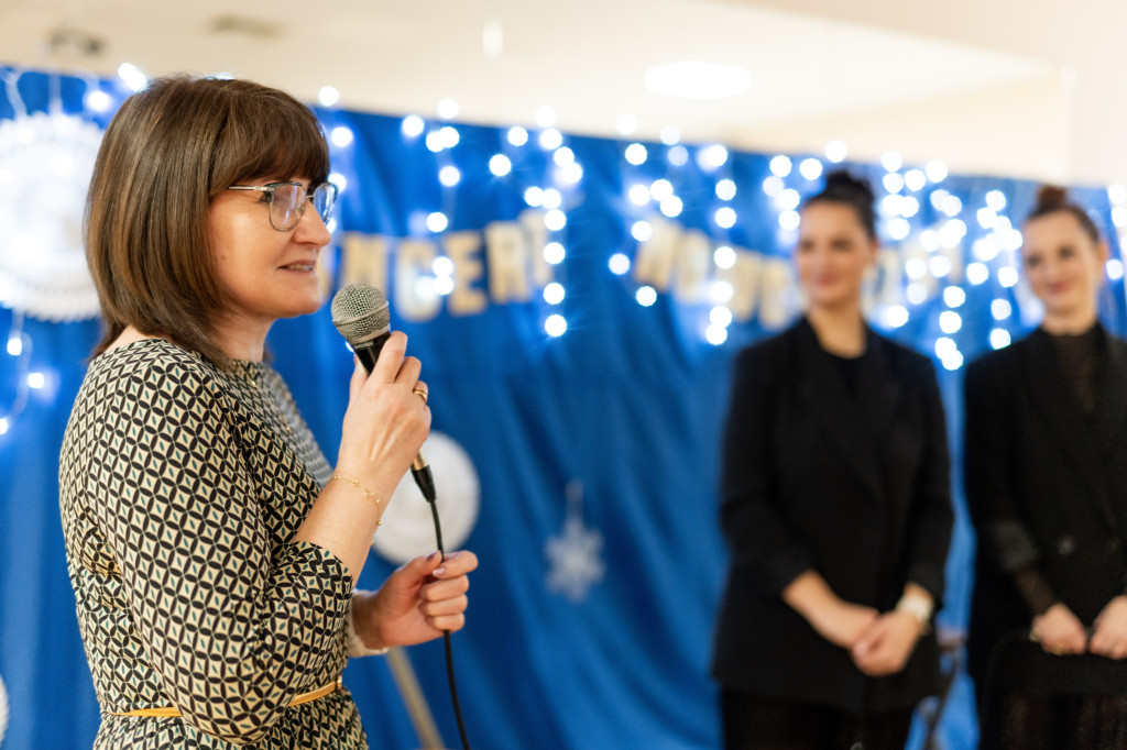 Koncert noworoczny za nami