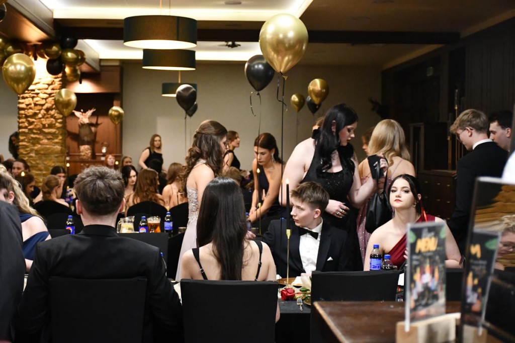 Lubliniec. Kochcice. Poloneza czas zacząć. Tak się bawi Mickiewicz