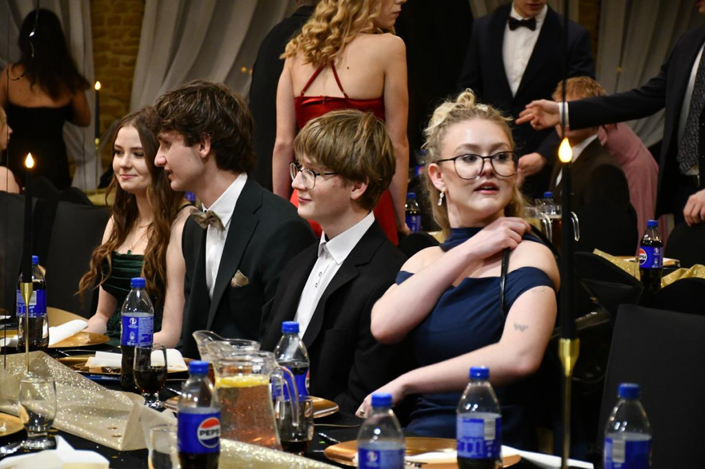 Lubliniec. Kochcice. Poloneza czas zacząć. Tak się bawi Mickiewicz