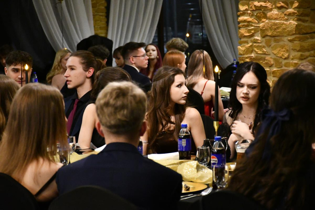 Lubliniec. Kochcice. Poloneza czas zacząć. Tak się bawi Mickiewicz