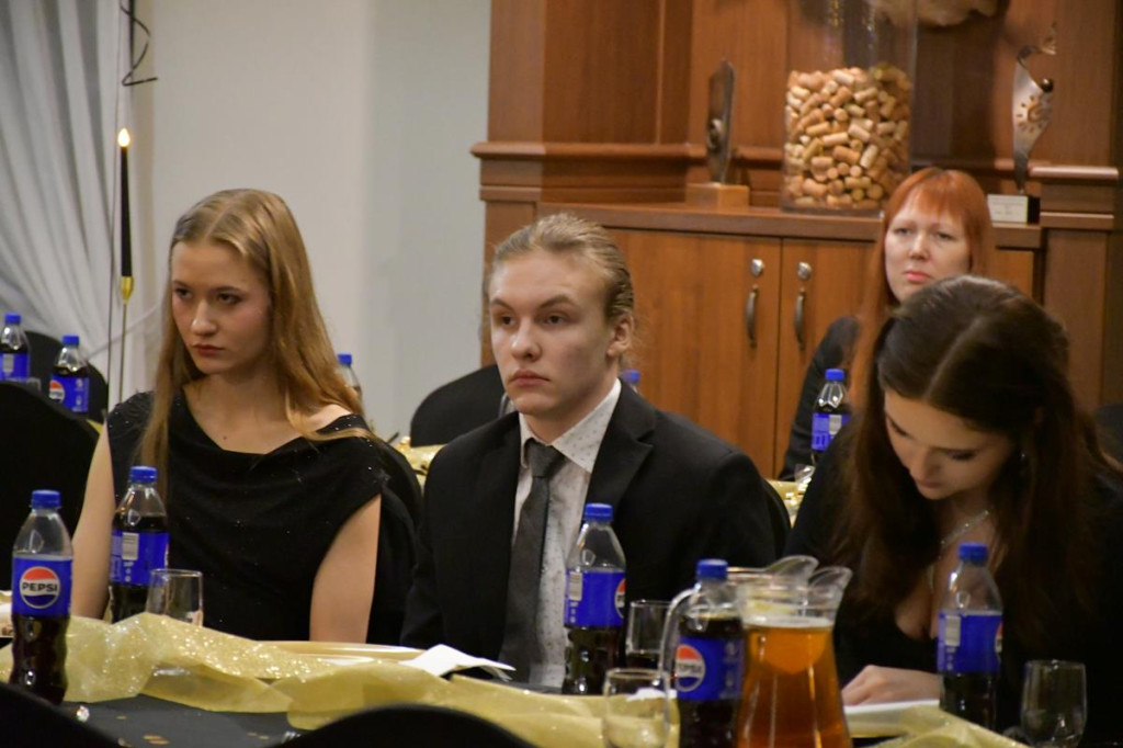 Lubliniec. Kochcice. Poloneza czas zacząć. Tak się bawi Mickiewicz