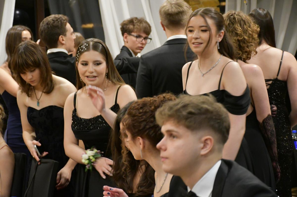 Lubliniec. Kochcice. Poloneza czas zacząć. Tak się bawi Mickiewicz