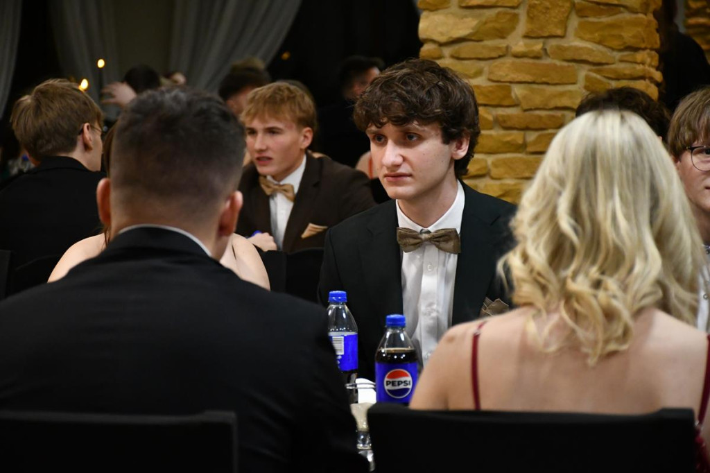 Lubliniec. Kochcice. Poloneza czas zacząć. Tak się bawi Mickiewicz