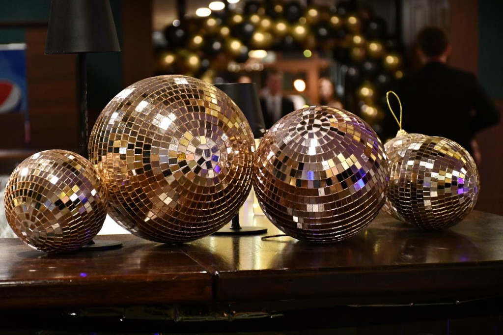 Lubliniec. Kochcice. Poloneza czas zacząć. Tak się bawi Mickiewicz