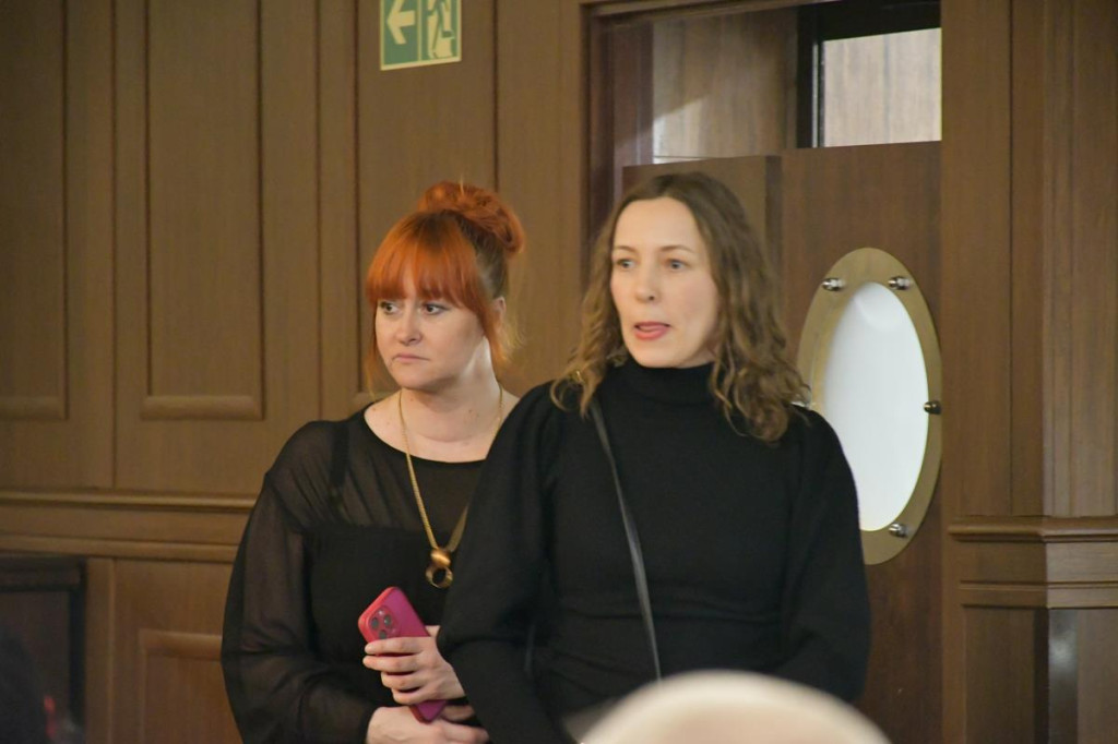 Lubliniec. Kochcice. Poloneza czas zacząć. Tak się bawi Mickiewicz