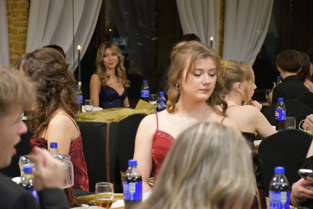 Lubliniec. Kochcice. Poloneza czas zacząć. Tak się bawi Mickiewicz