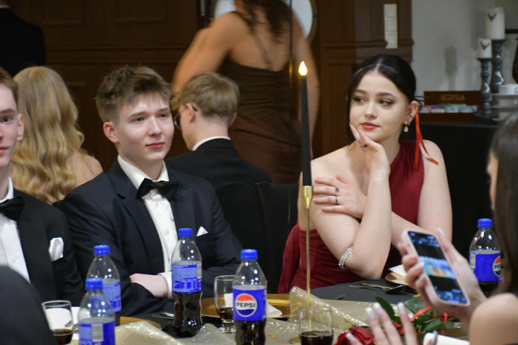 Lubliniec. Kochcice. Poloneza czas zacząć. Tak się bawi Mickiewicz