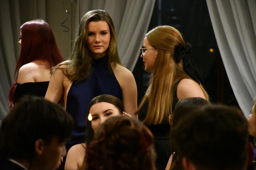 Lubliniec. Kochcice. Poloneza czas zacząć. Tak się bawi Mickiewicz