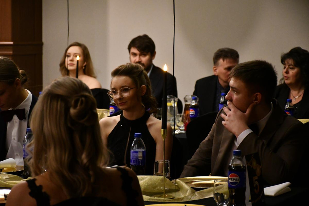 Lubliniec. Kochcice. Poloneza czas zacząć. Tak się bawi Mickiewicz