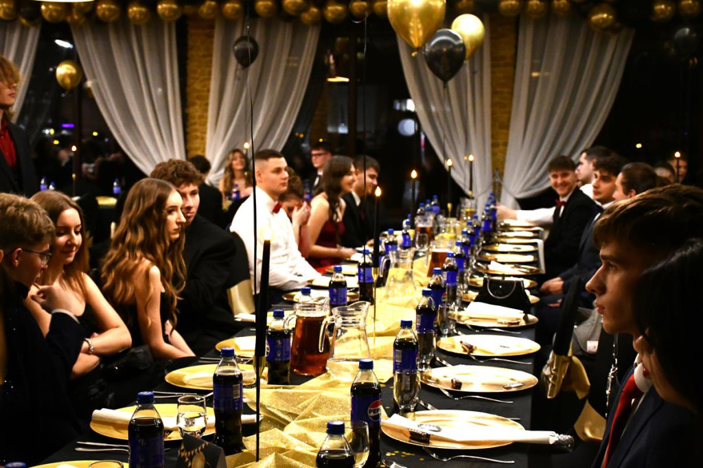 Lubliniec. Kochcice. Poloneza czas zacząć. Tak się bawi Mickiewicz