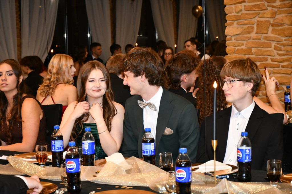 Lubliniec. Kochcice. Poloneza czas zacząć. Tak się bawi Mickiewicz