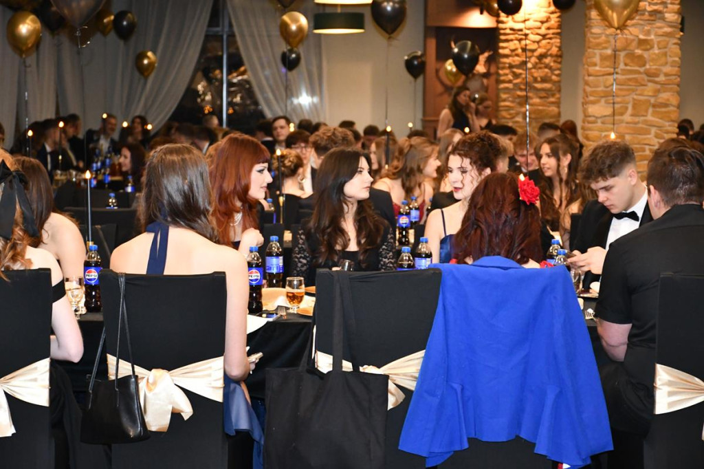 Lubliniec. Kochcice. Poloneza czas zacząć. Tak się bawi Mickiewicz