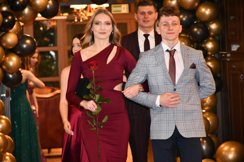 Lubliniec. Kochcice. Poloneza czas zacząć. Tak się bawi Mickiewicz