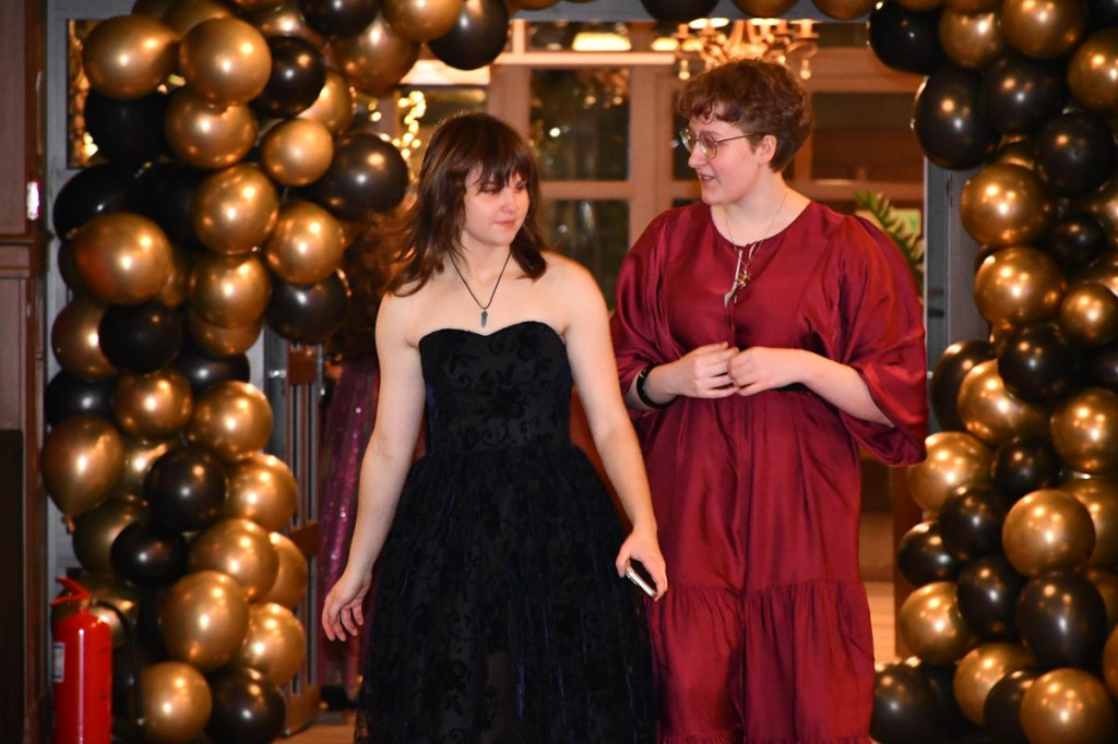 Lubliniec. Kochcice. Poloneza czas zacząć. Tak się bawi Mickiewicz