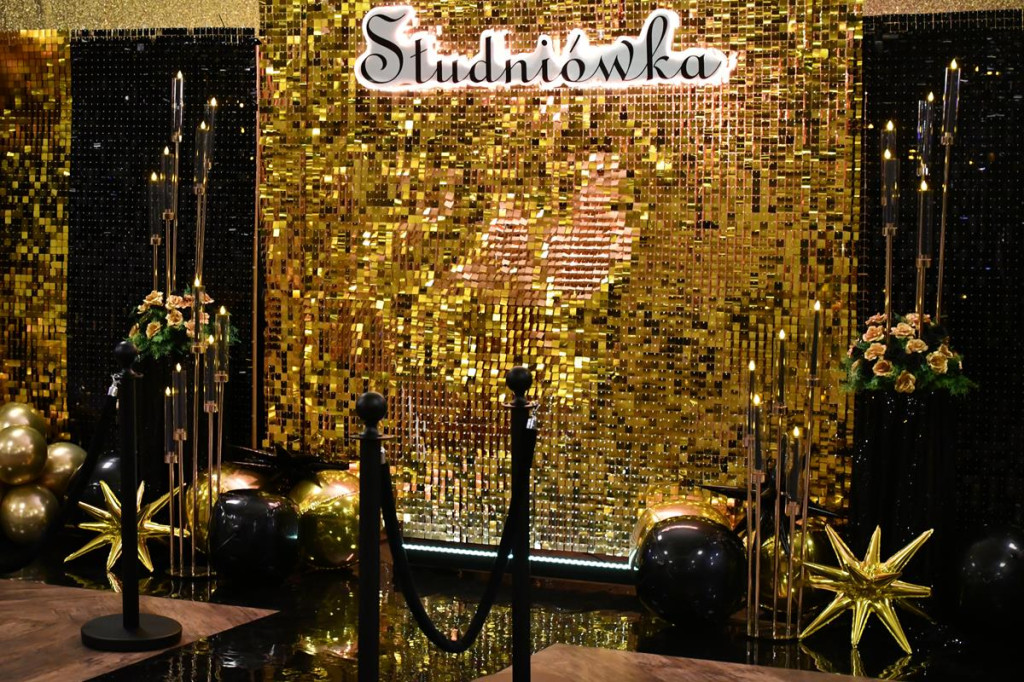 Lubliniec. Kochcice. Poloneza czas zacząć. Tak się bawi Mickiewicz