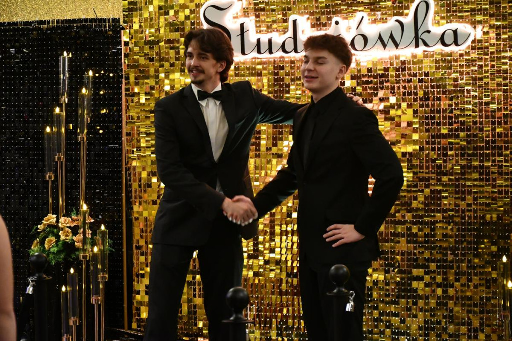 Lubliniec. Kochcice. Poloneza czas zacząć. Tak się bawi Mickiewicz