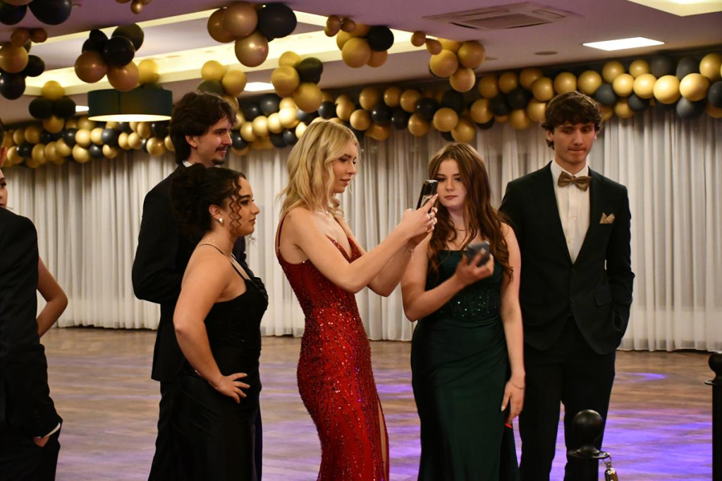 Lubliniec. Kochcice. Poloneza czas zacząć. Tak się bawi Mickiewicz