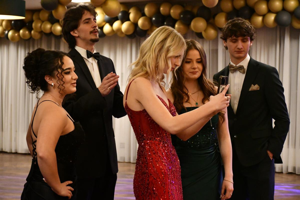 Lubliniec. Kochcice. Poloneza czas zacząć. Tak się bawi Mickiewicz