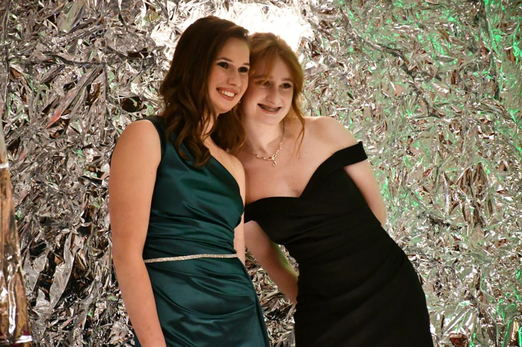 Lubliniec. Kochcice. Poloneza czas zacząć. Tak się bawi Mickiewicz