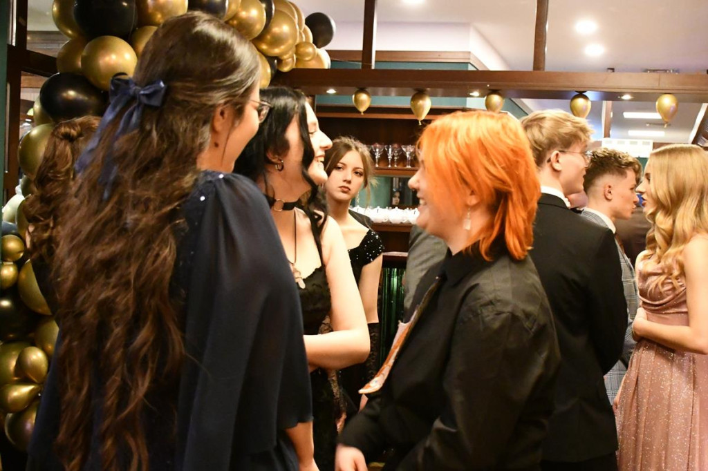 Lubliniec. Kochcice. Poloneza czas zacząć. Tak się bawi Mickiewicz