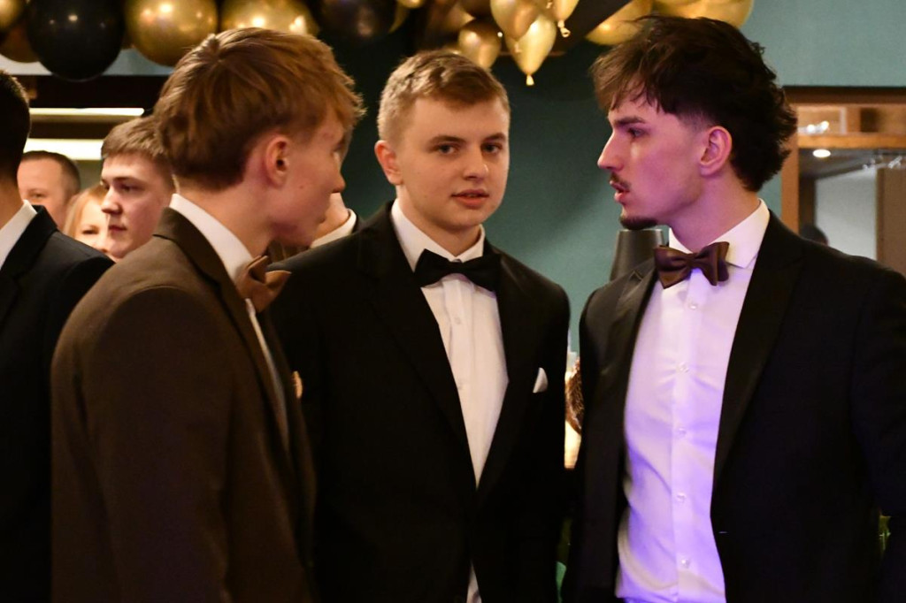 Lubliniec. Kochcice. Poloneza czas zacząć. Tak się bawi Mickiewicz