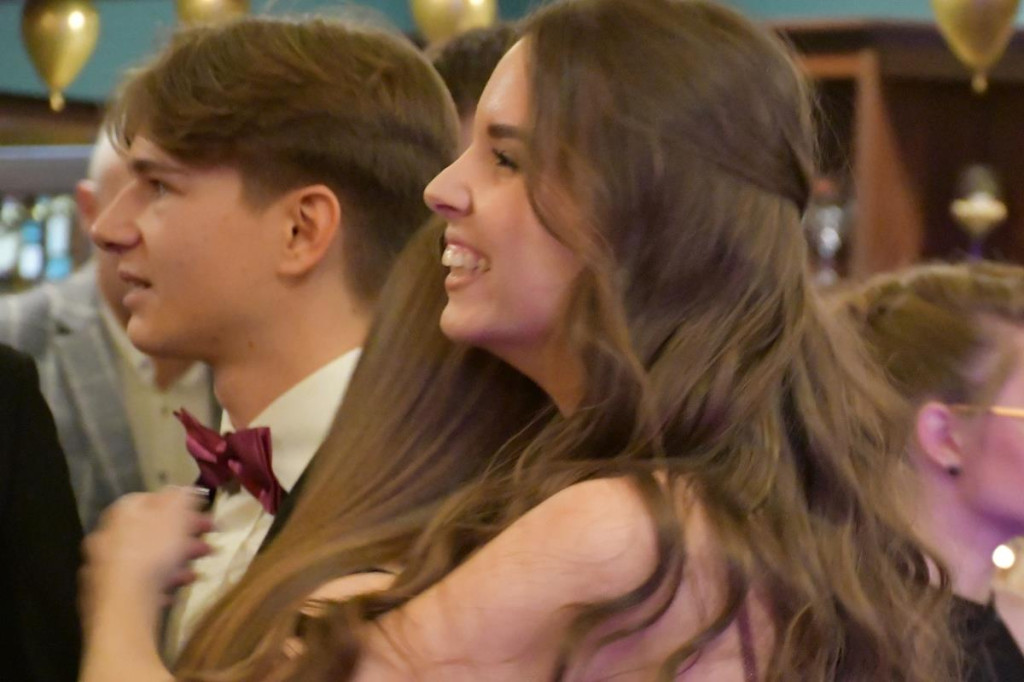 Lubliniec. Kochcice. Poloneza czas zacząć. Tak się bawi Mickiewicz