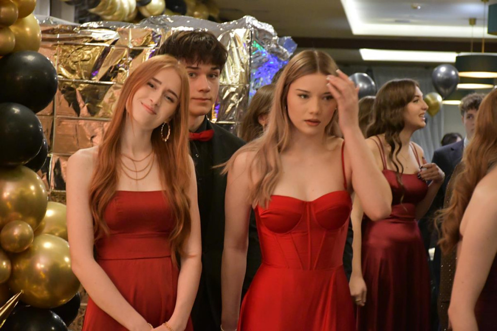 Lubliniec. Kochcice. Poloneza czas zacząć. Tak się bawi Mickiewicz