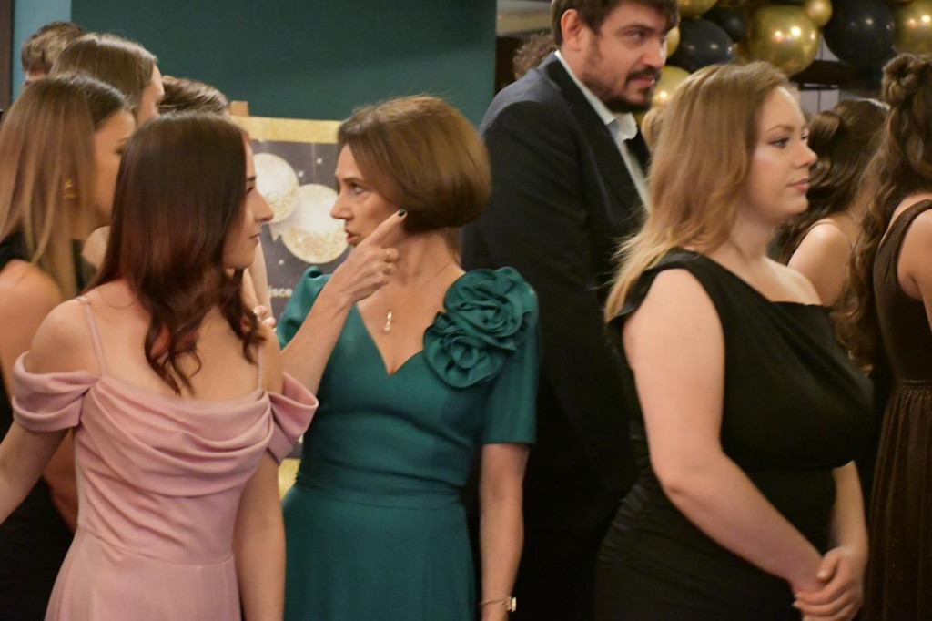 Lubliniec. Kochcice. Poloneza czas zacząć. Tak się bawi Mickiewicz