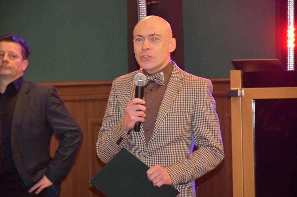 Lubliniec. Kochcice. Poloneza czas zacząć. Tak się bawi Mickiewicz