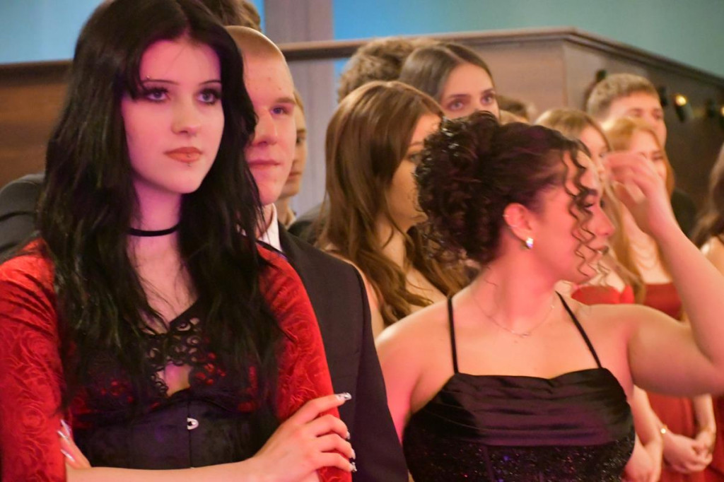 Lubliniec. Kochcice. Poloneza czas zacząć. Tak się bawi Mickiewicz