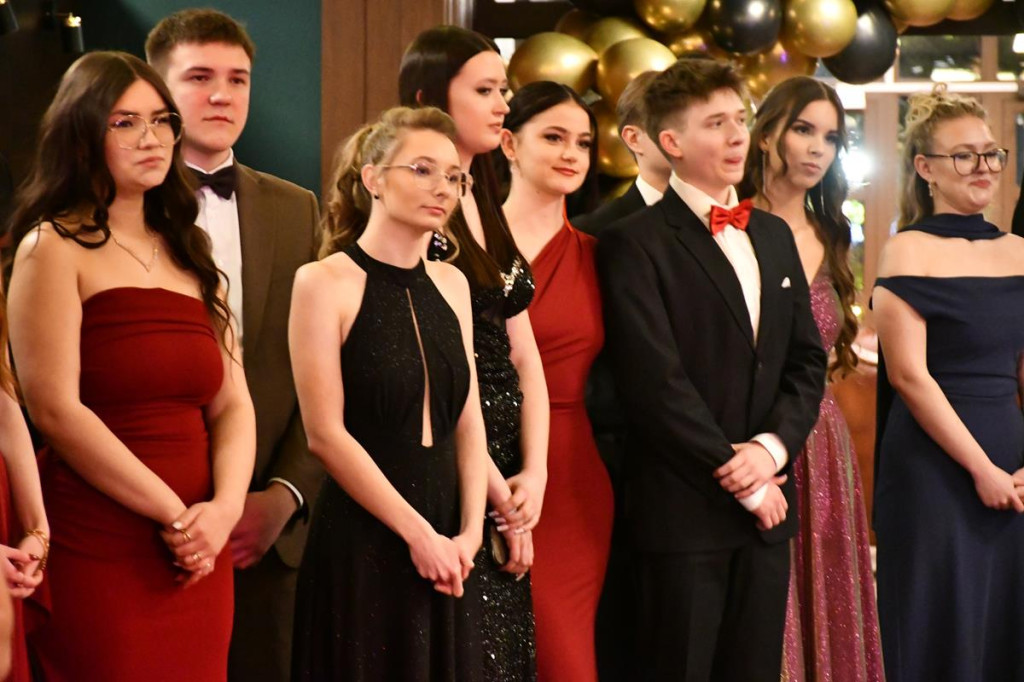 Lubliniec. Kochcice. Poloneza czas zacząć. Tak się bawi Mickiewicz