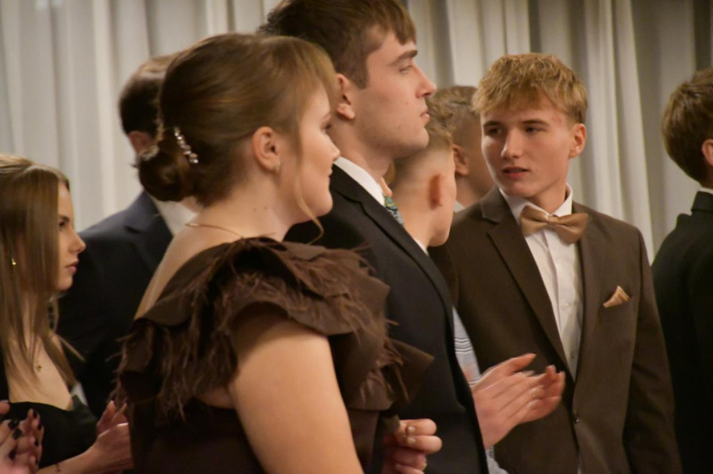 Lubliniec. Kochcice. Poloneza czas zacząć. Tak się bawi Mickiewicz