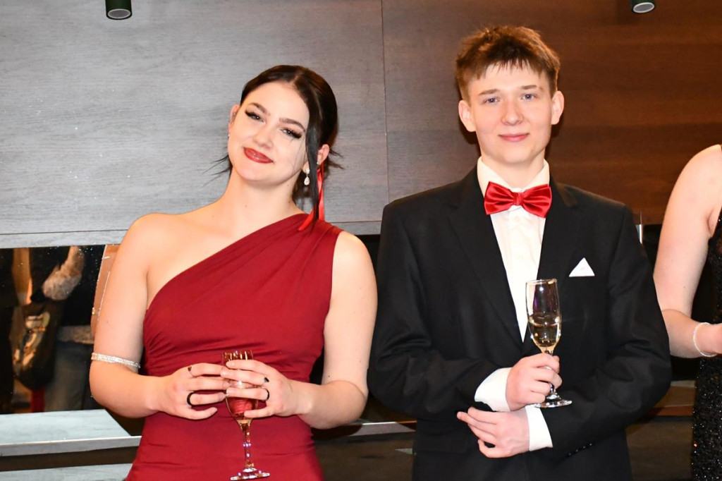 Lubliniec. Kochcice. Poloneza czas zacząć. Tak się bawi Mickiewicz