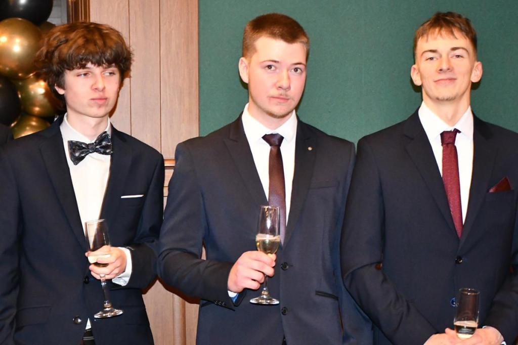 Lubliniec. Kochcice. Poloneza czas zacząć. Tak się bawi Mickiewicz