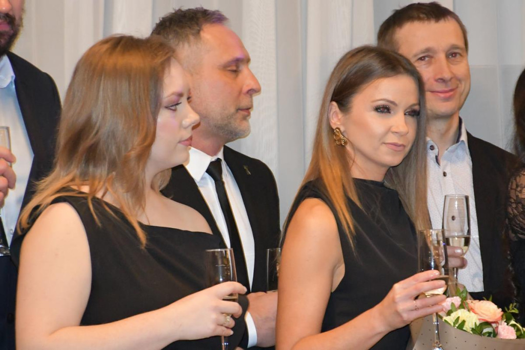 Lubliniec. Kochcice. Poloneza czas zacząć. Tak się bawi Mickiewicz