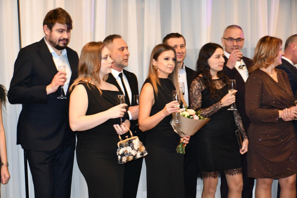 Lubliniec. Kochcice. Poloneza czas zacząć. Tak się bawi Mickiewicz