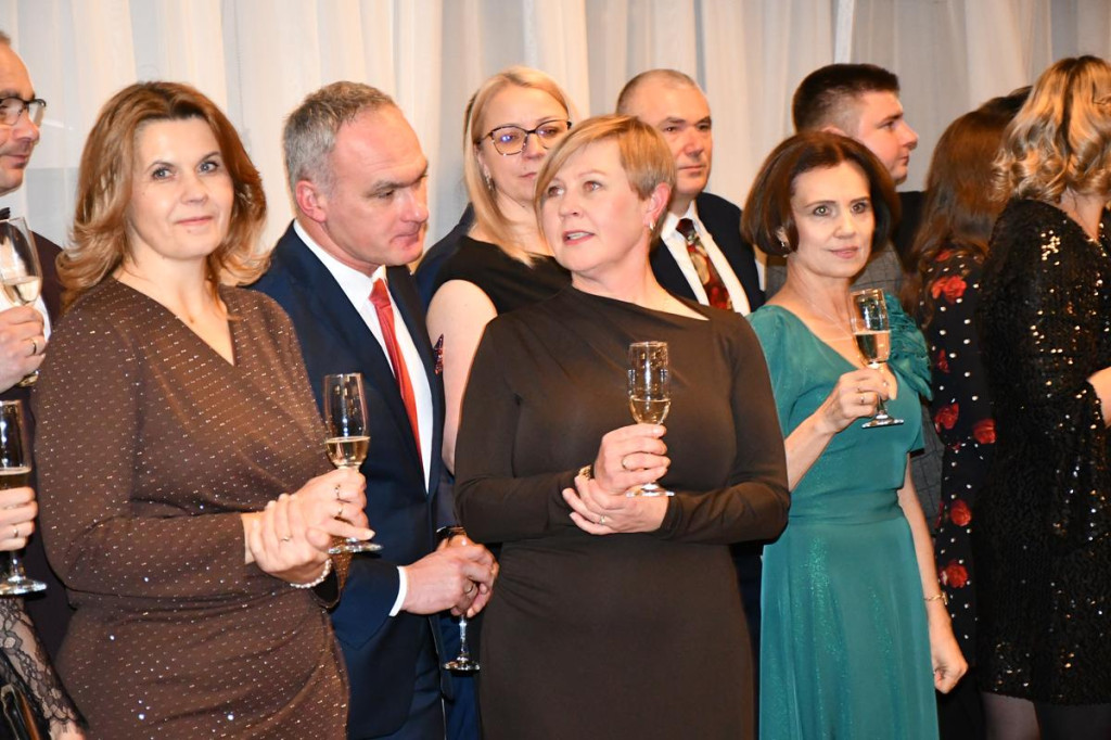 Lubliniec. Kochcice. Poloneza czas zacząć. Tak się bawi Mickiewicz