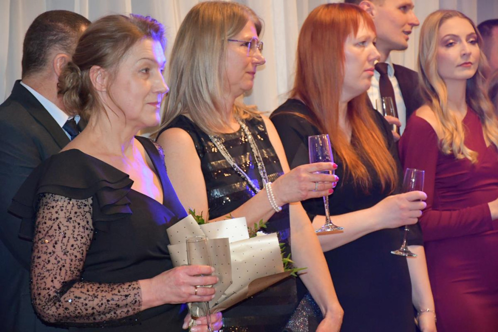 Lubliniec. Kochcice. Poloneza czas zacząć. Tak się bawi Mickiewicz