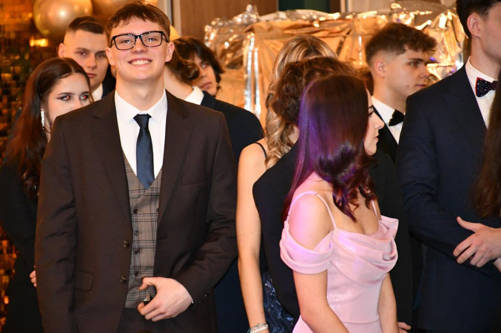 Lubliniec. Kochcice. Poloneza czas zacząć. Tak się bawi Mickiewicz